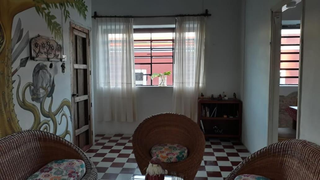 Departamento Sol Y Luna วัลลาโดลิด ภายนอก รูปภาพ