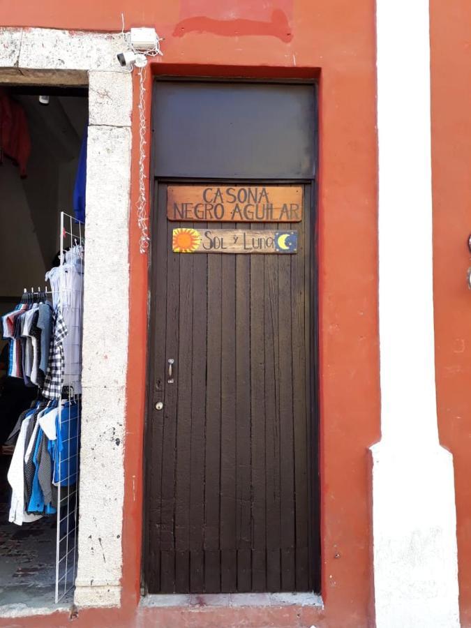 Departamento Sol Y Luna วัลลาโดลิด ภายนอก รูปภาพ