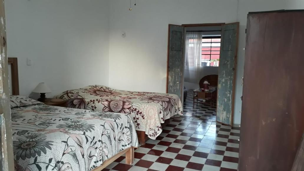 Departamento Sol Y Luna วัลลาโดลิด ภายนอก รูปภาพ
