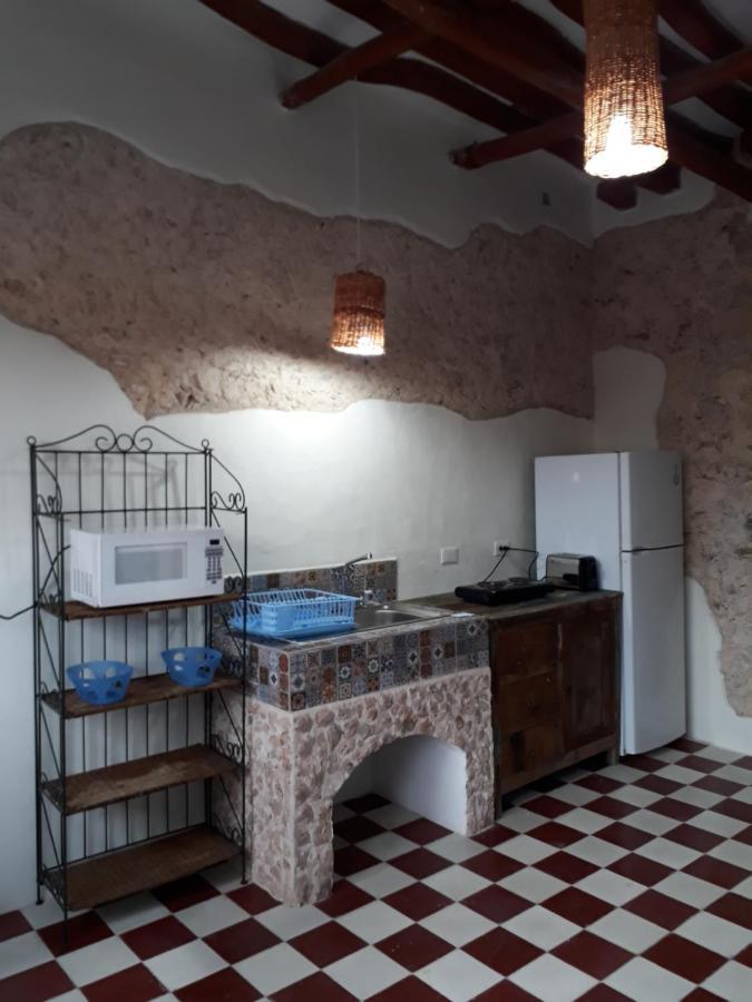 Departamento Sol Y Luna วัลลาโดลิด ภายนอก รูปภาพ