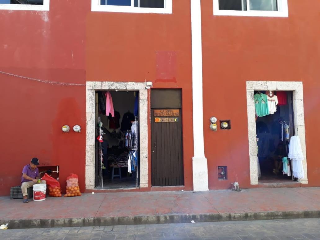 Departamento Sol Y Luna วัลลาโดลิด ภายนอก รูปภาพ