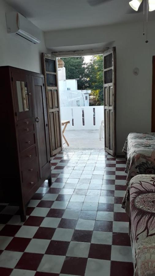 Departamento Sol Y Luna วัลลาโดลิด ภายนอก รูปภาพ