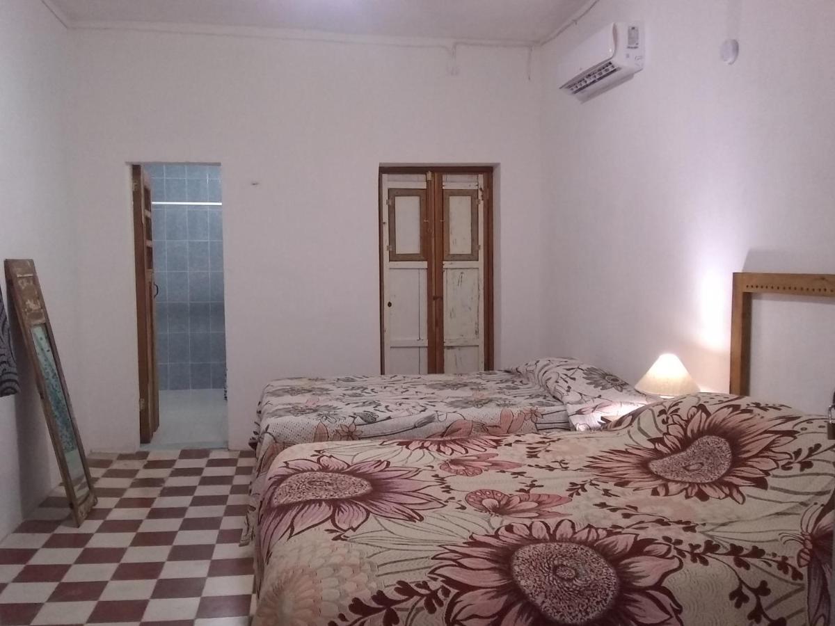 Departamento Sol Y Luna วัลลาโดลิด ภายนอก รูปภาพ