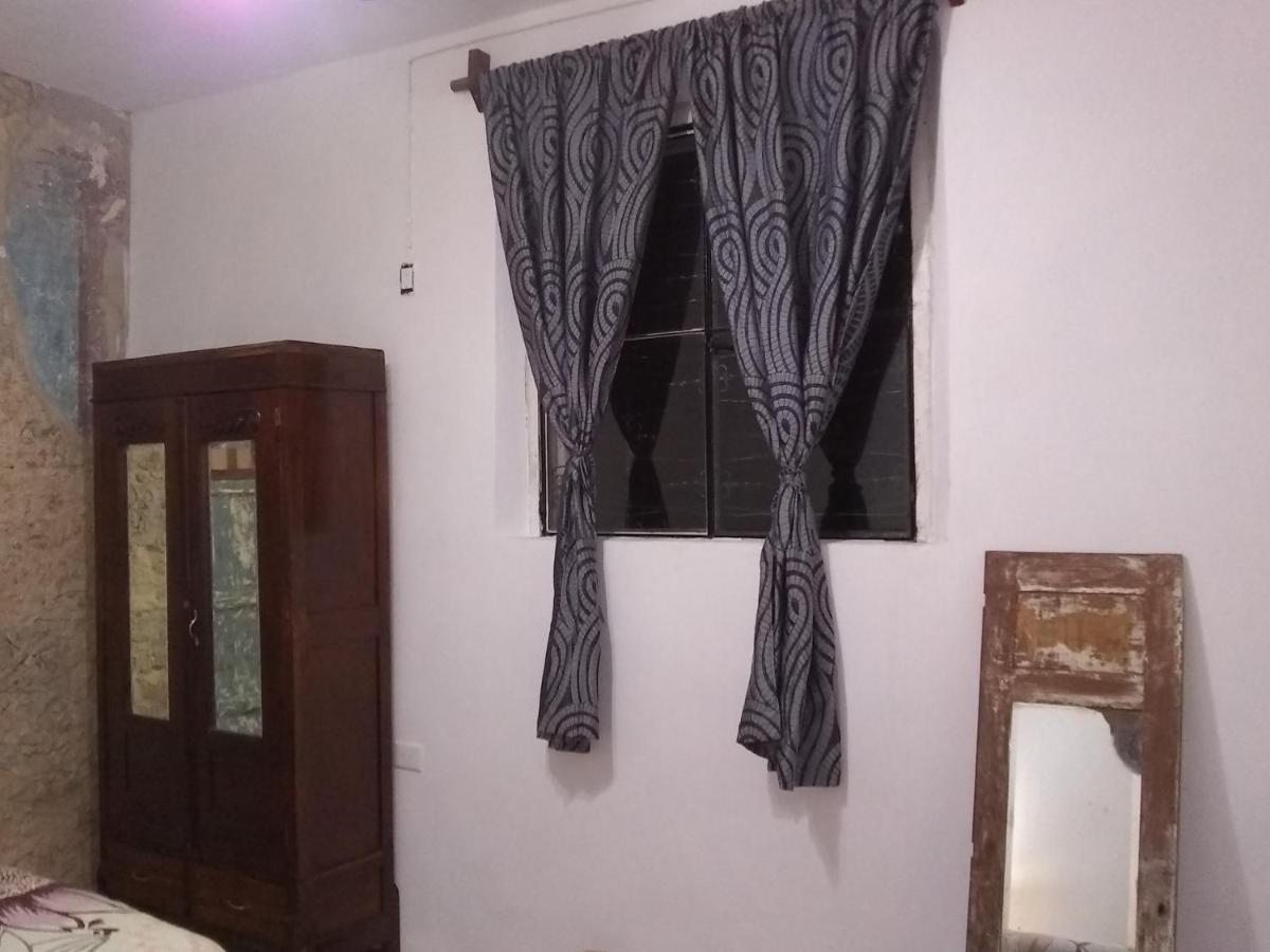 Departamento Sol Y Luna วัลลาโดลิด ภายนอก รูปภาพ