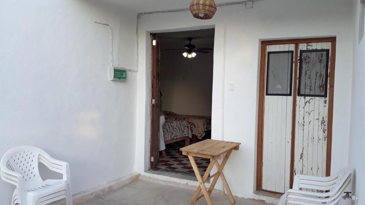 Departamento Sol Y Luna วัลลาโดลิด ภายนอก รูปภาพ