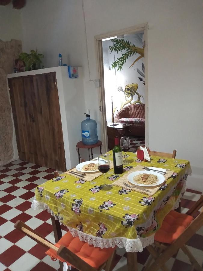 Departamento Sol Y Luna วัลลาโดลิด ภายนอก รูปภาพ